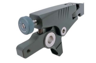 Kit de levier de frein et d'embrayage repliable LIGHTECH - magnesium - type J