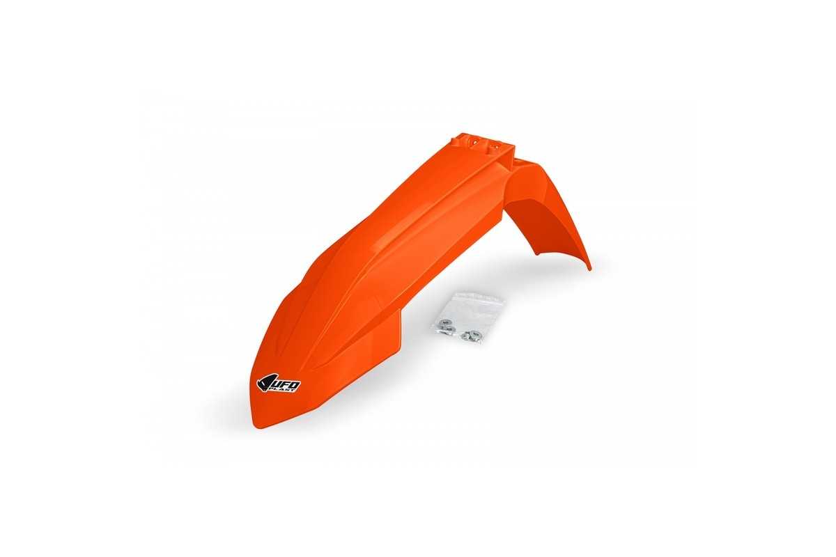 Garde-boue avant UFO - KTM SX/SX-F