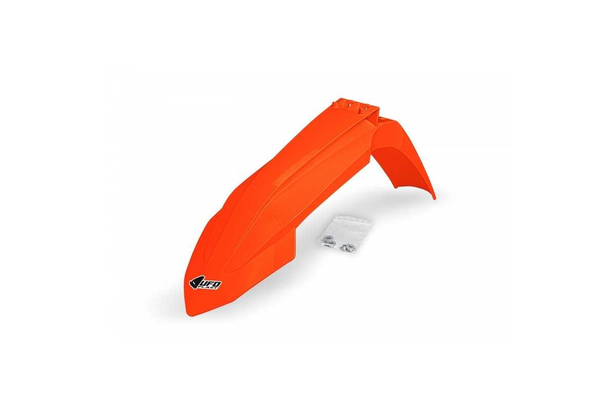 Garde-boue avant UFO - KTM SX/SX-F