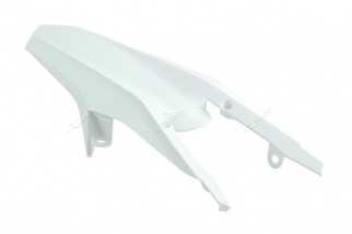 Garde-boue arrière RACETECH blanc Husqvarna FC/FE 250/350/450