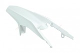 Garde-boue arrière RACETECH blanc Husqvarna FC/FE 250/350/450