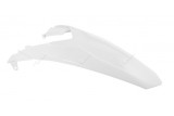Garde-boue arrière RACETECH blanc Husqvarna TC85