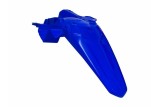 Garde-boue arrière RACETECH bleu Yamaha YZ-450F