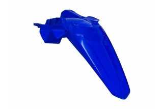 Garde-boue arrière RACETECH bleu Yamaha YZ-450F
