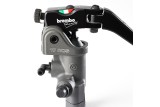 Maître-cylindre de frein BREMBO UPGRADE Pr17 RCS levier long repliable