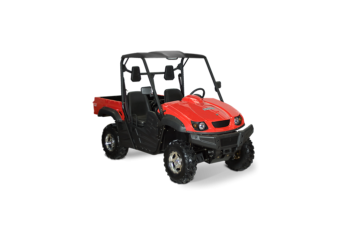 PROTECTION ALU R7 / JOBBER 700 | URide - Achat en ligne