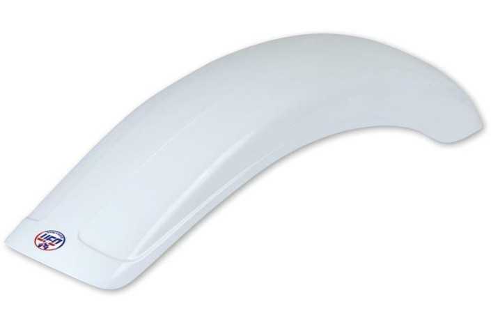 Garde-boue arrière UFO universel small blanc