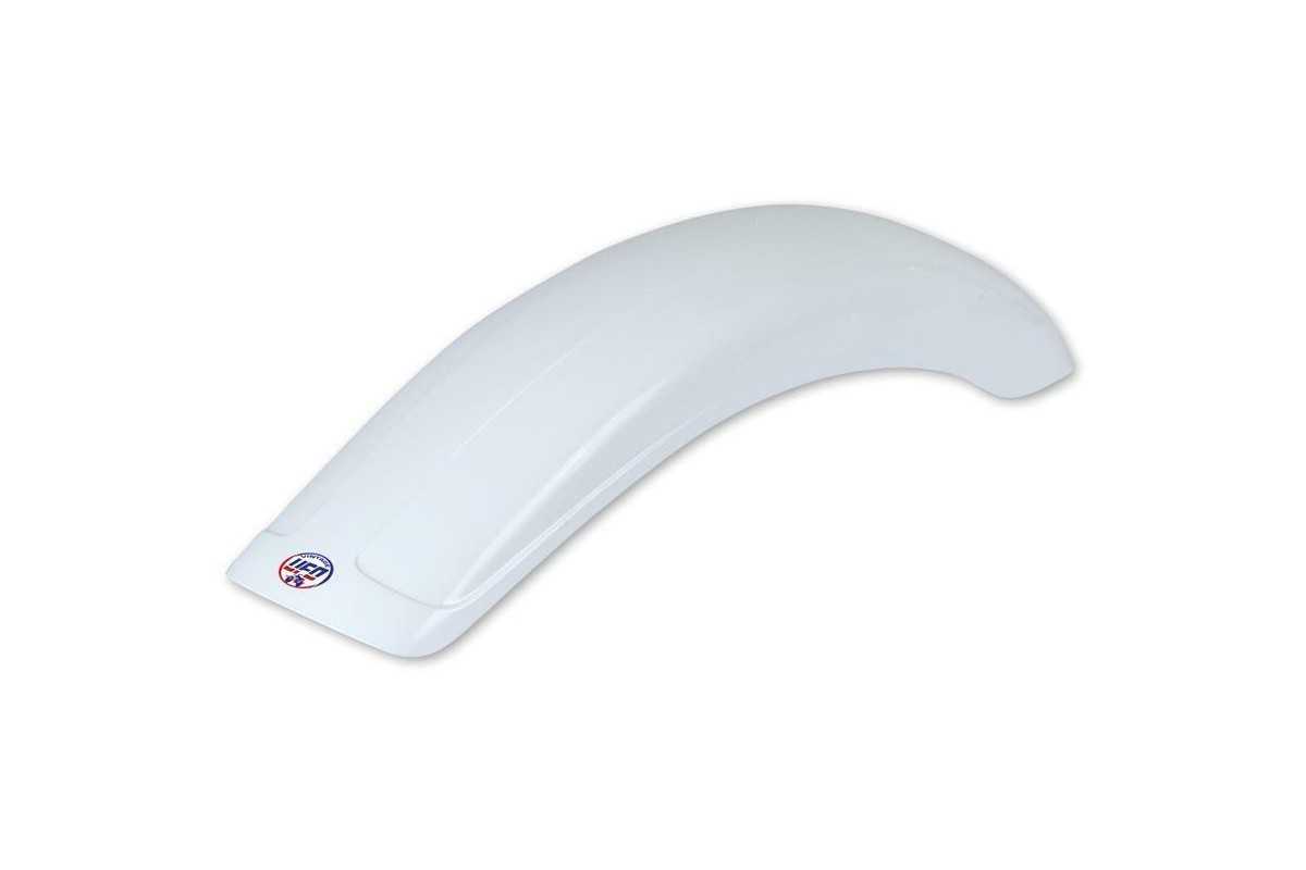 Garde-boue arrière UFO universel small blanc