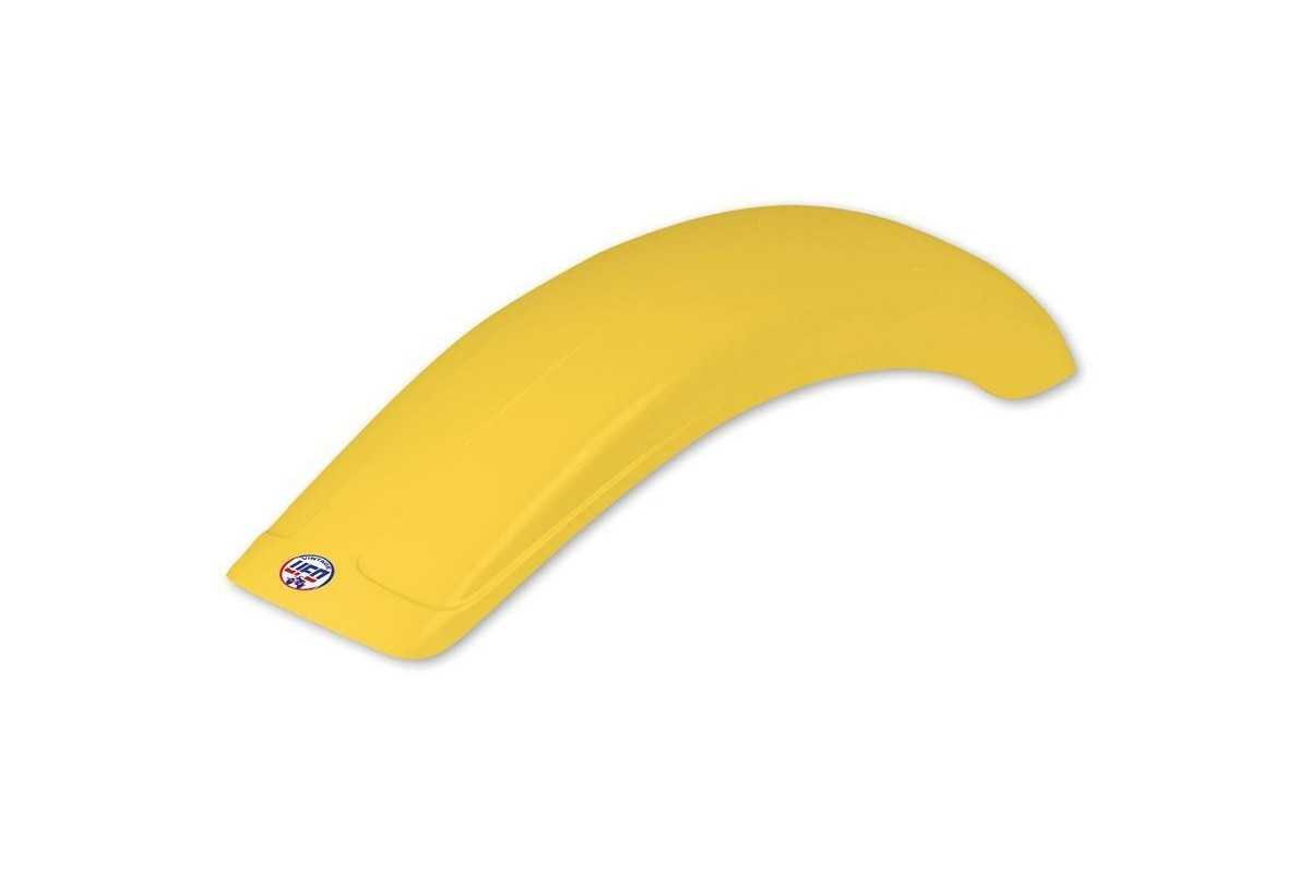 Garde-boue arrière UFO universel small jaune