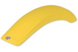 Garde-boue arrière UFO universel small jaune