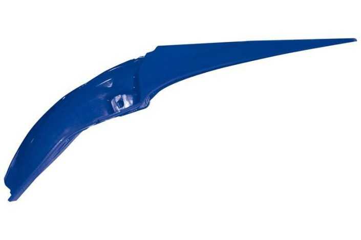 Garde-boue arrière RACETECH bleu Yamaha WR450F/250F