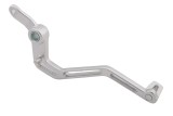 Pédale de frein V PARTS aluminium gris Derbi