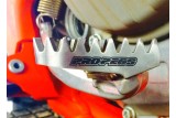 Embout en titane pour pédale de frein PRO-PEGS - KTM / Husqvarna