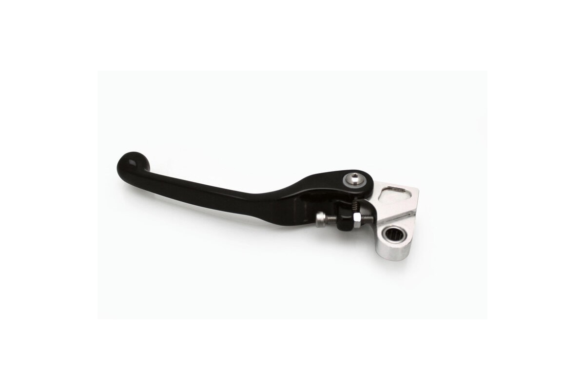 Levier de rechange BIHR noir pour levier + cocotte 87000068