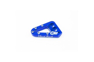 Embout de pédale de frein S3 Hard Rock bleu KTM/Husqvarna