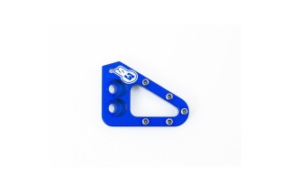 Embout de pédale de frein S3 Hard Rock bleu KTM/Husqvarna