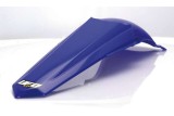 Garde-boue arrière UFO bleu Reflex Yamaha YZ125/250