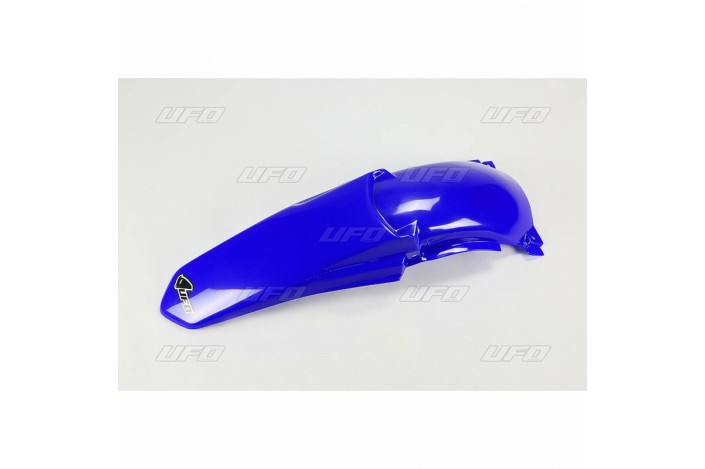 Garde-boue arrière UFO bleu Reflex Yamaha