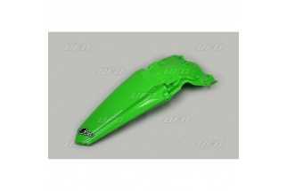 Garde-boue arrière UFO vert Kawasaki KX450