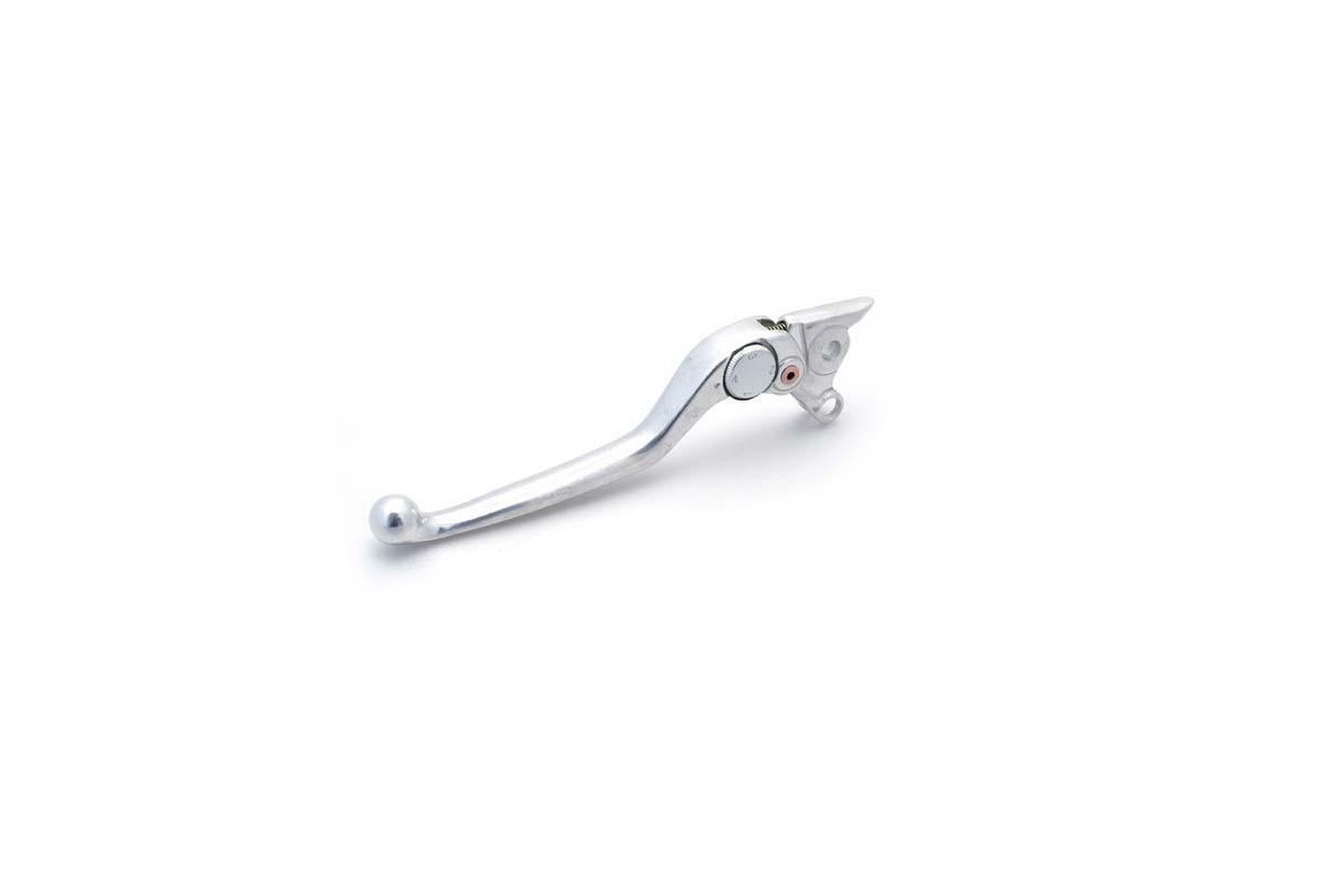 Levier d'embrayage V PARTS type origine aluminium poli Aprilia Rsv 1000