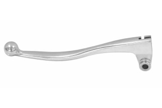 Levier d'embrayage V PARTS type origine aluminium poli Triumph Thruxton 900