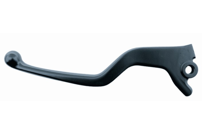 Levier V PARTS type origine aluminium moulé gauche ou droit noir