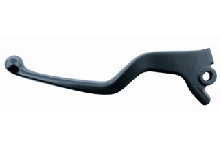 Levier V PARTS type origine aluminium moulé gauche ou droit noir
