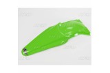 Garde-boue arrière UFO vert Kawasaki KX250F/450F