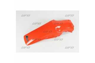 Garde-boue arrière UFO orange Honda CR125/250/500R