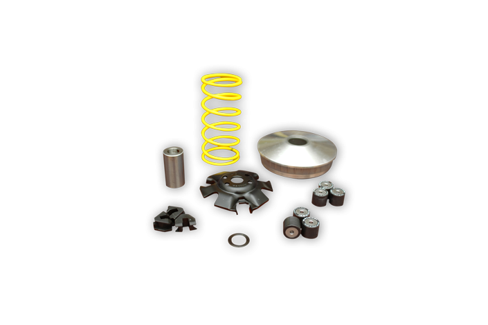 KIT VARIATEUR POUR 125 / 150CC | URide - Achat en ligne