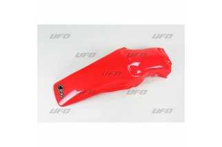Garde-boue arrière UFO rouge Honda CR125/250/500R