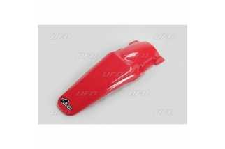 Garde-boue arrière UFO rouge Honda CRF250R