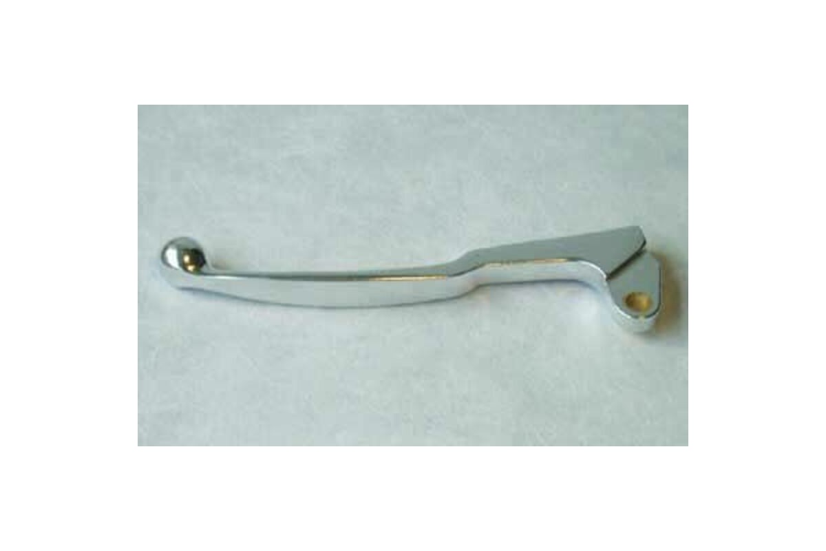 Levier d'embrayage BIHR type origine aluminium coulé poli Suzuki