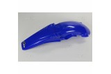 Garde-boue arrière UFO bleu Reflex Yamaha