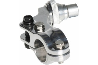 Support de levier d'embrayage RFX Race - type OEM