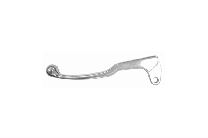 Left Lever (Silver)