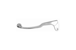 Left Lever (Silver)