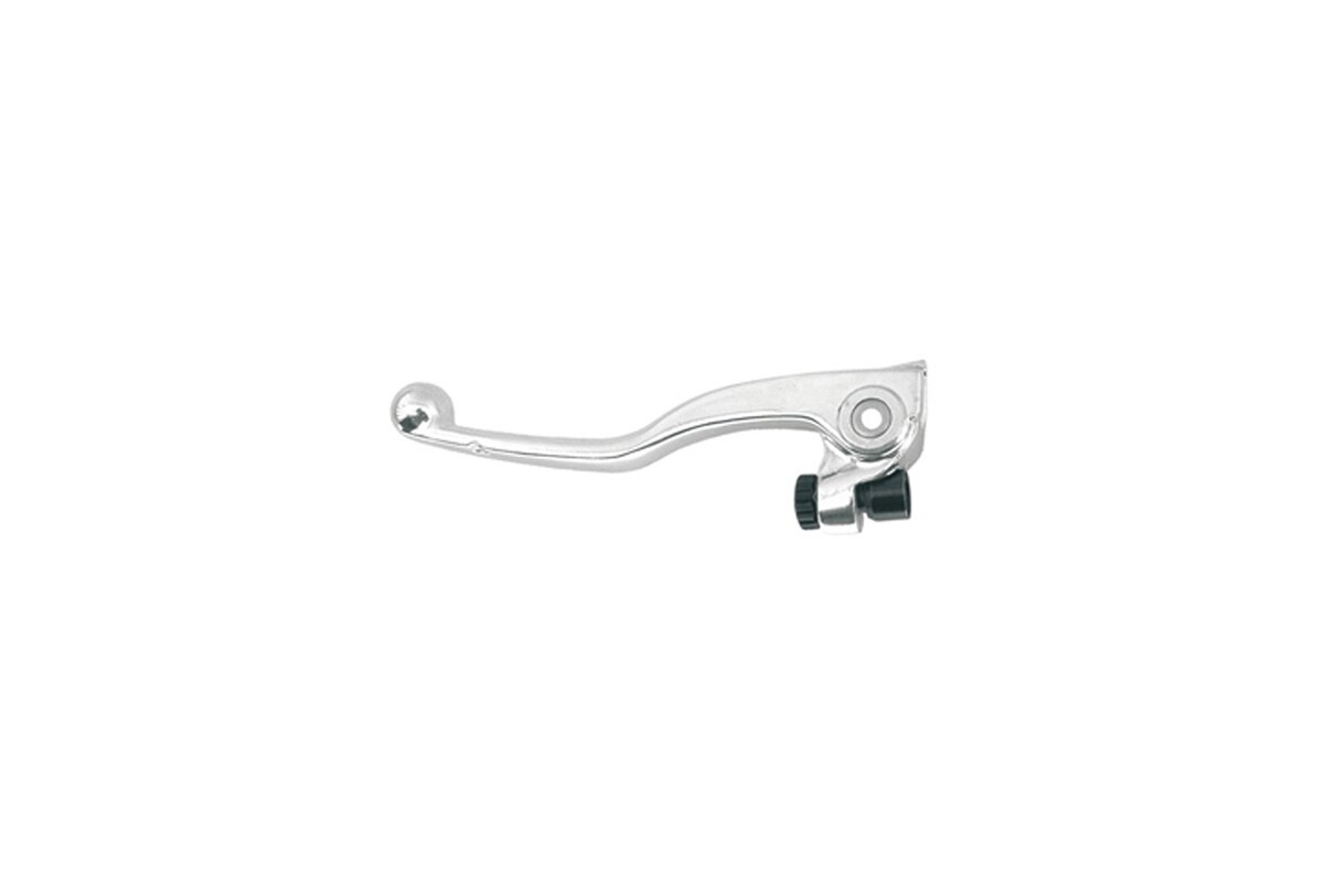 Left Lever (Silver)