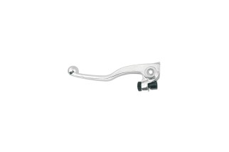 Left Lever (Silver)