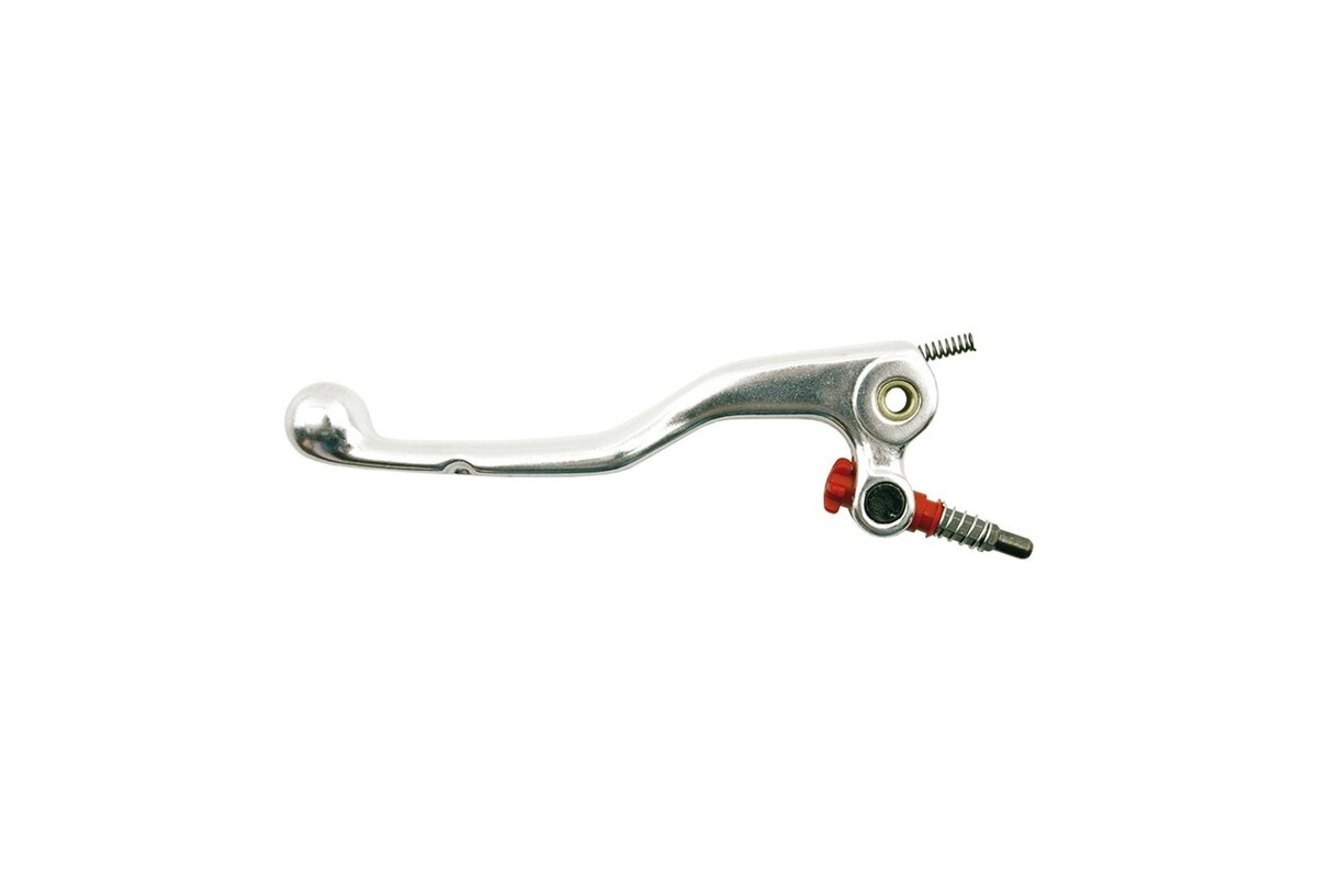 V PARTS Both Sides Lever (Silver)