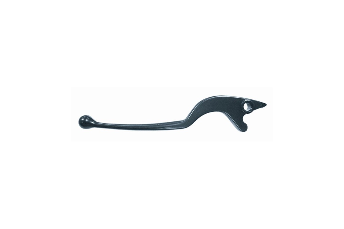 Left lever black