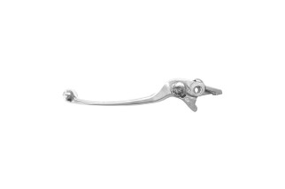 Left Lever (Silver)