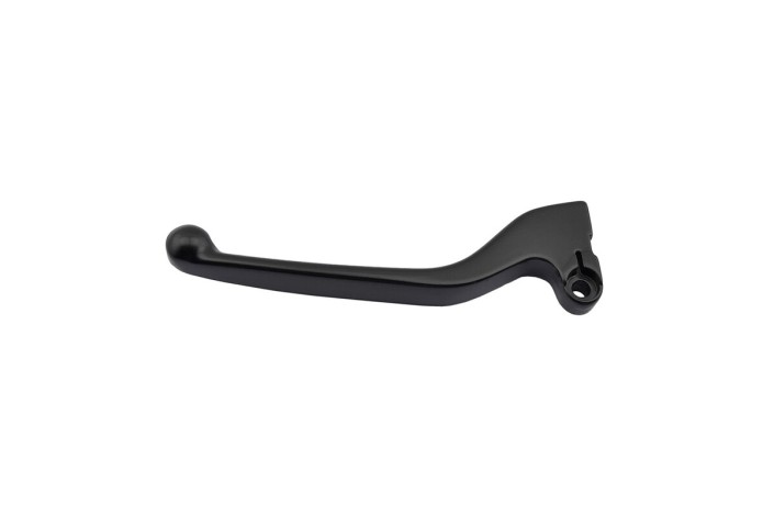 Left lever black