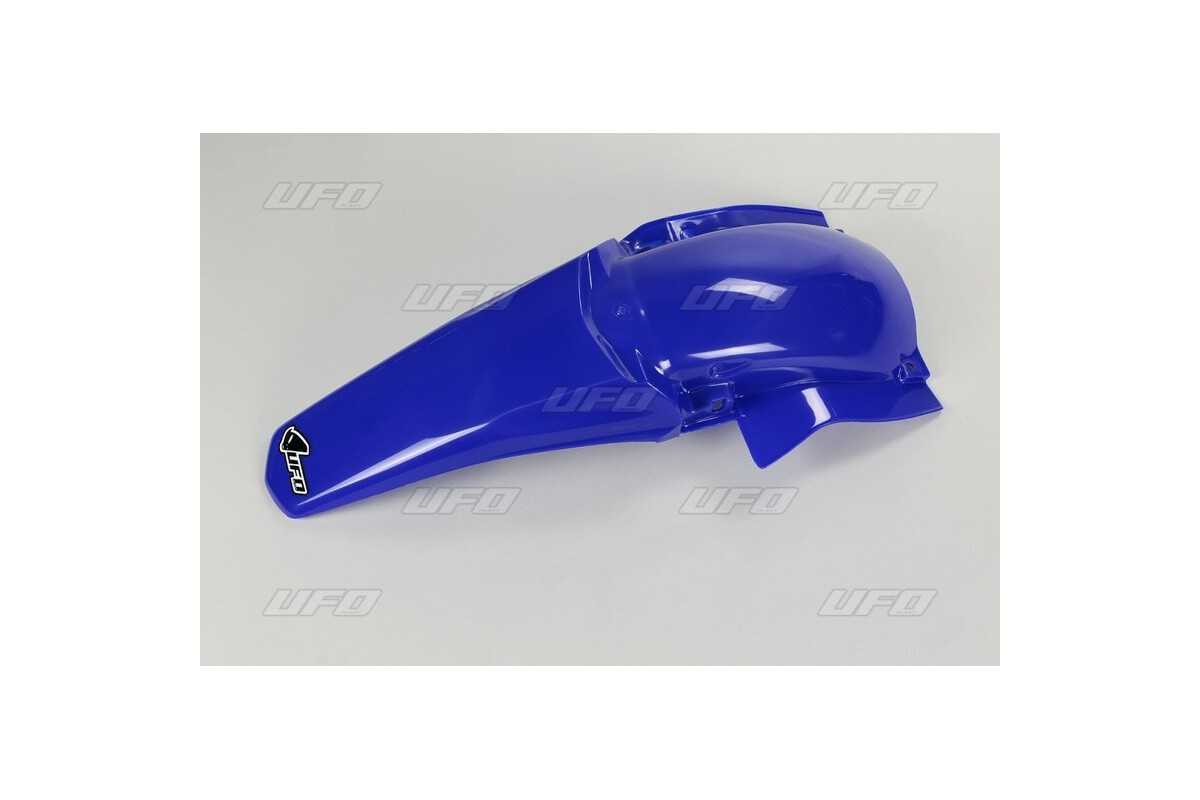Garde-boue arrière UFO bleu Reflex Yamaha YZ250F/450F