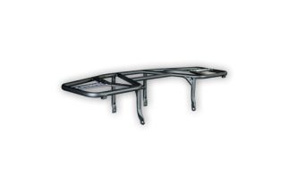 PORTE BAGAGE ARRIERE S600/800