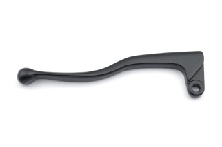 Levier V PARTS type origine aluminium moulé gauche noir