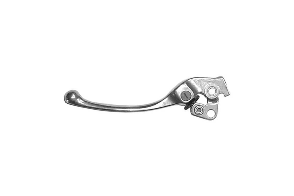 Left Lever (Silver)