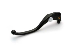Levier d'embrayage V PARTS type origine aluminium poli Kawasaki Gtr 1400