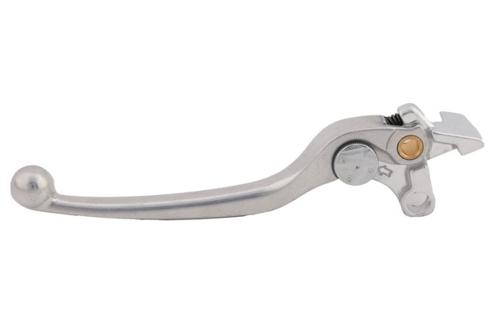 Levier d'embrayage V PARTS type origine aluminium poli Suzuki Gsx 1300 B-King