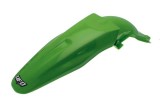 Garde-boue arrière UFO vert KX Kawasaki KXF250/450